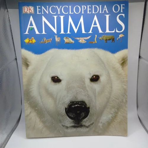 Encyclopedia of Animals