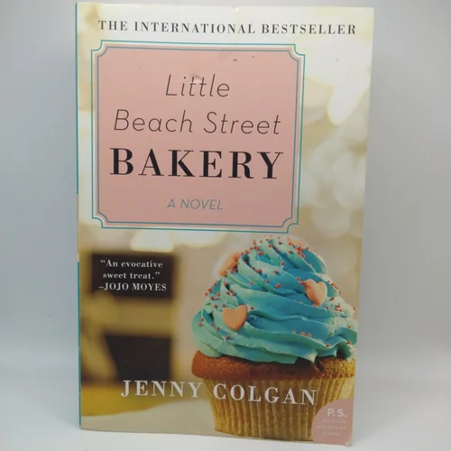 Little Beach Street Bakery