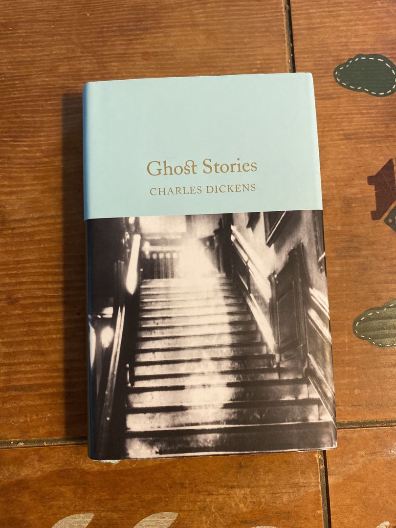 Ghost Stories