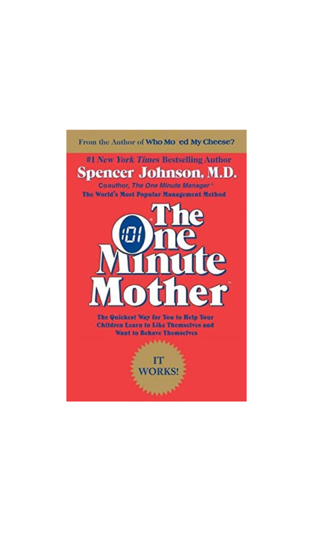 The One Minute Mother