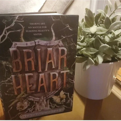 Briarheart