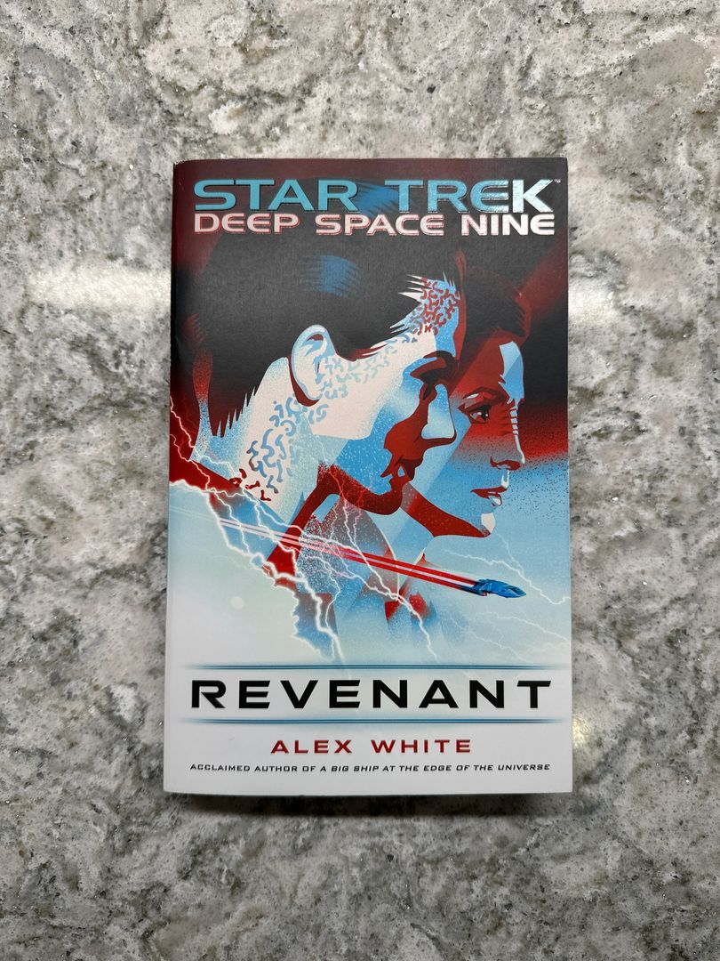 Revenant