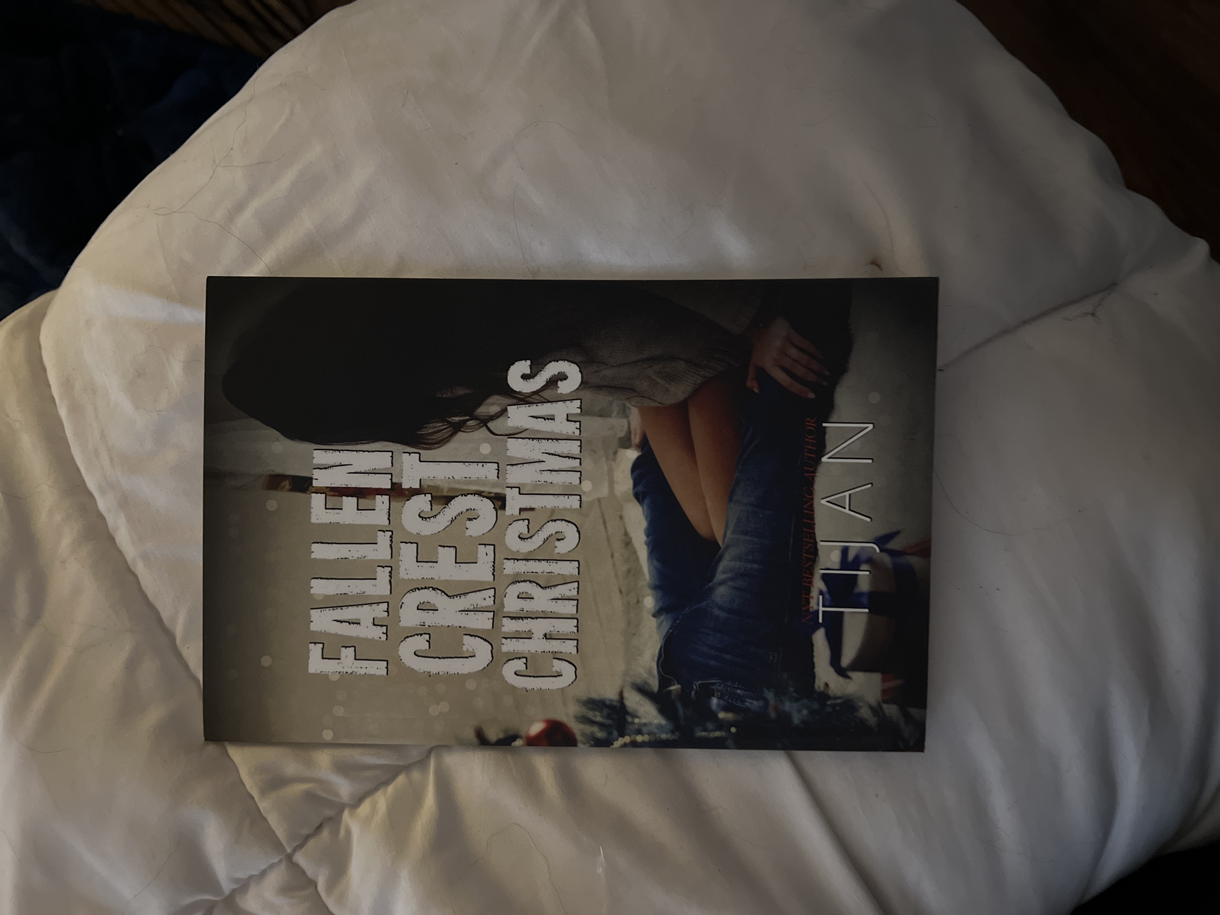 Fallen Crest Christmas