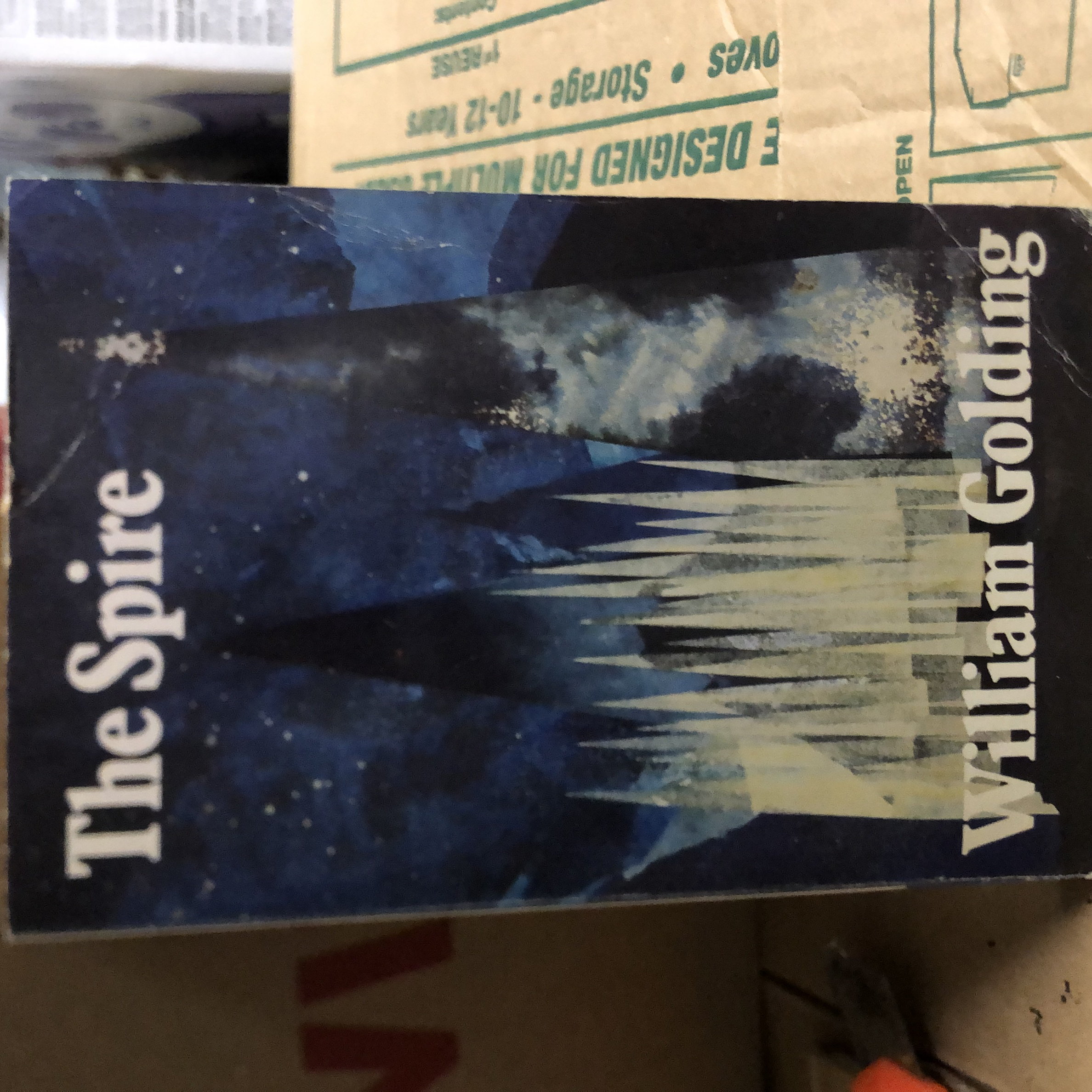 The Spire
