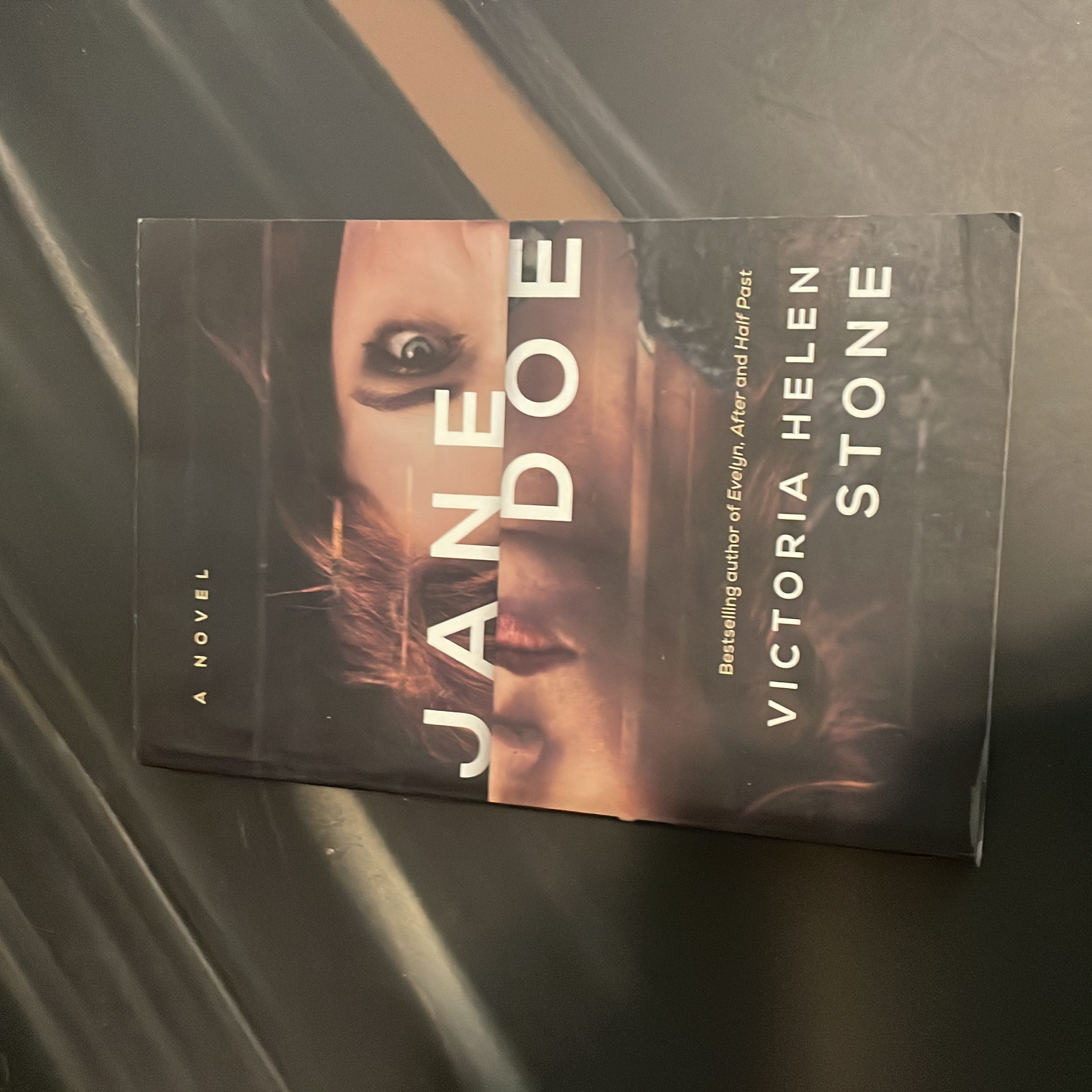 Jane Doe