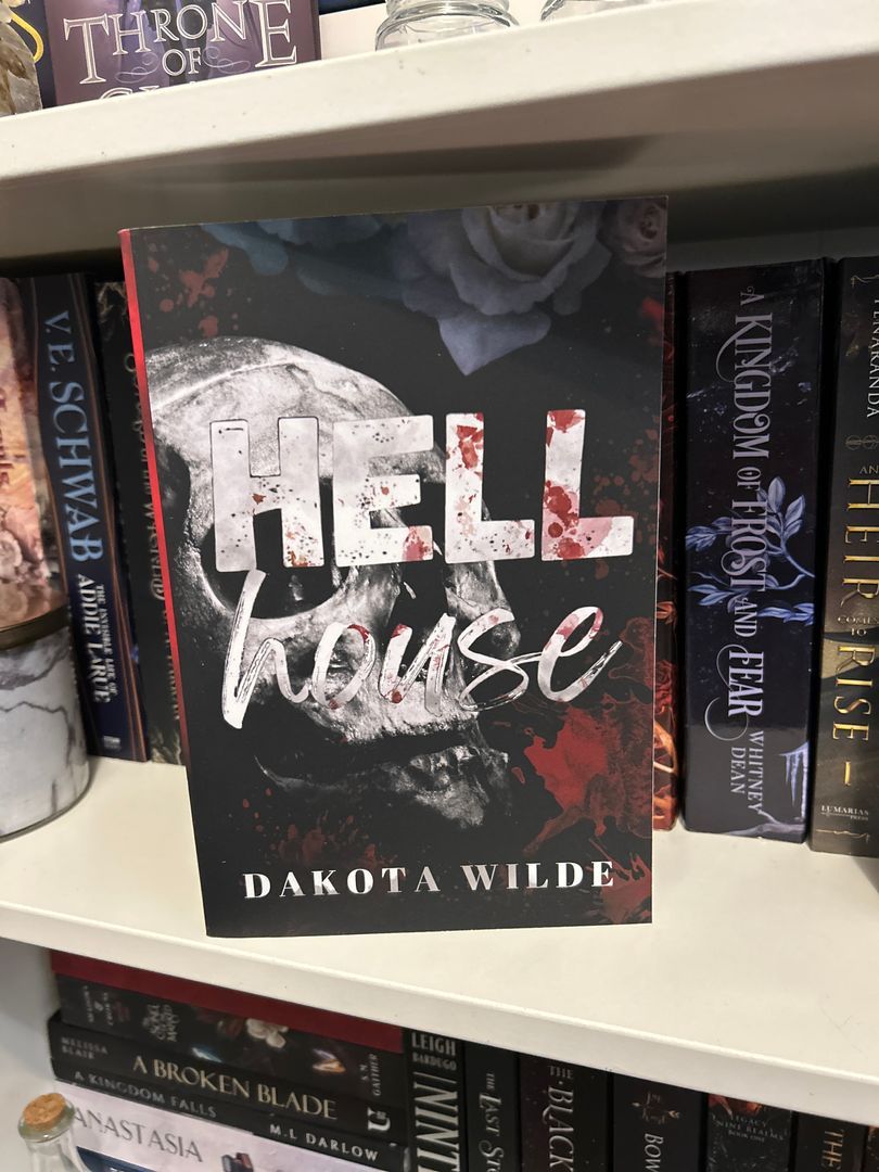Hell House