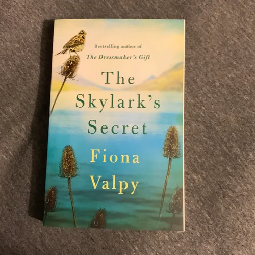 The Skylark's Secret