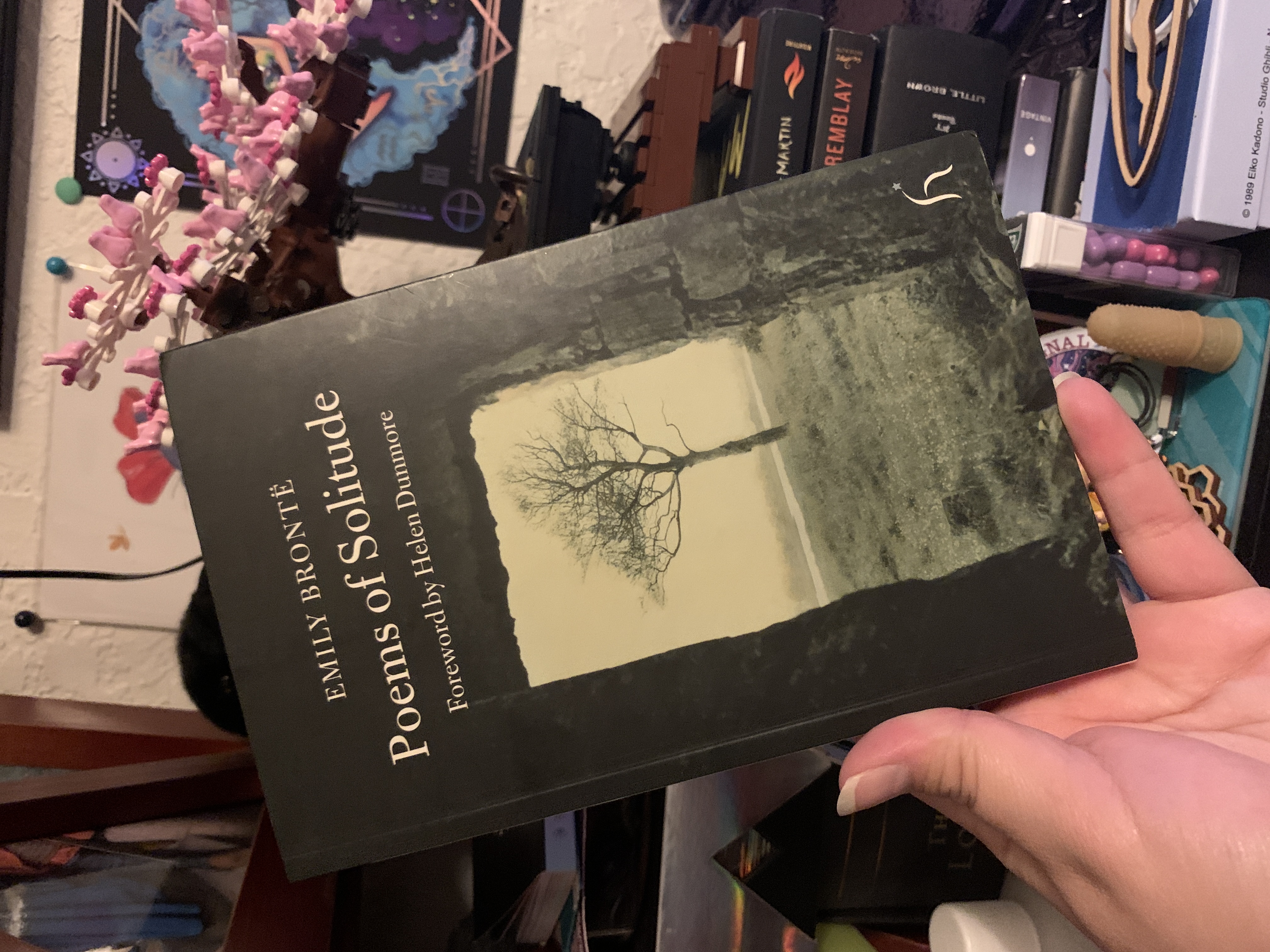 Poems of Solitude