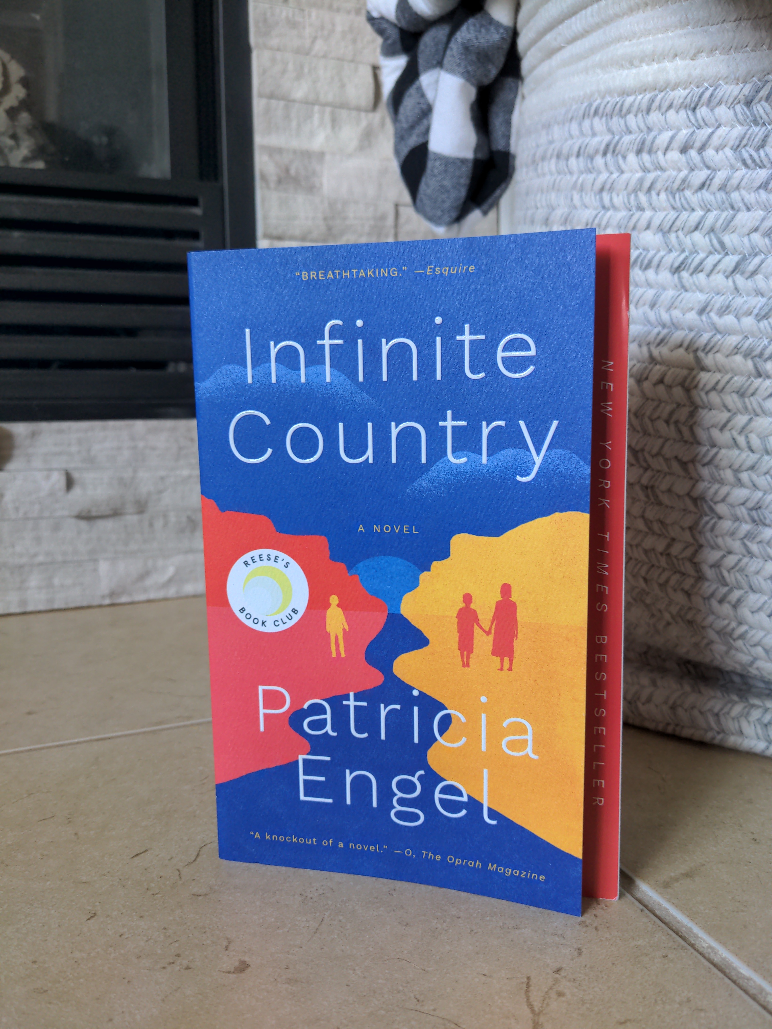 Infinite Country