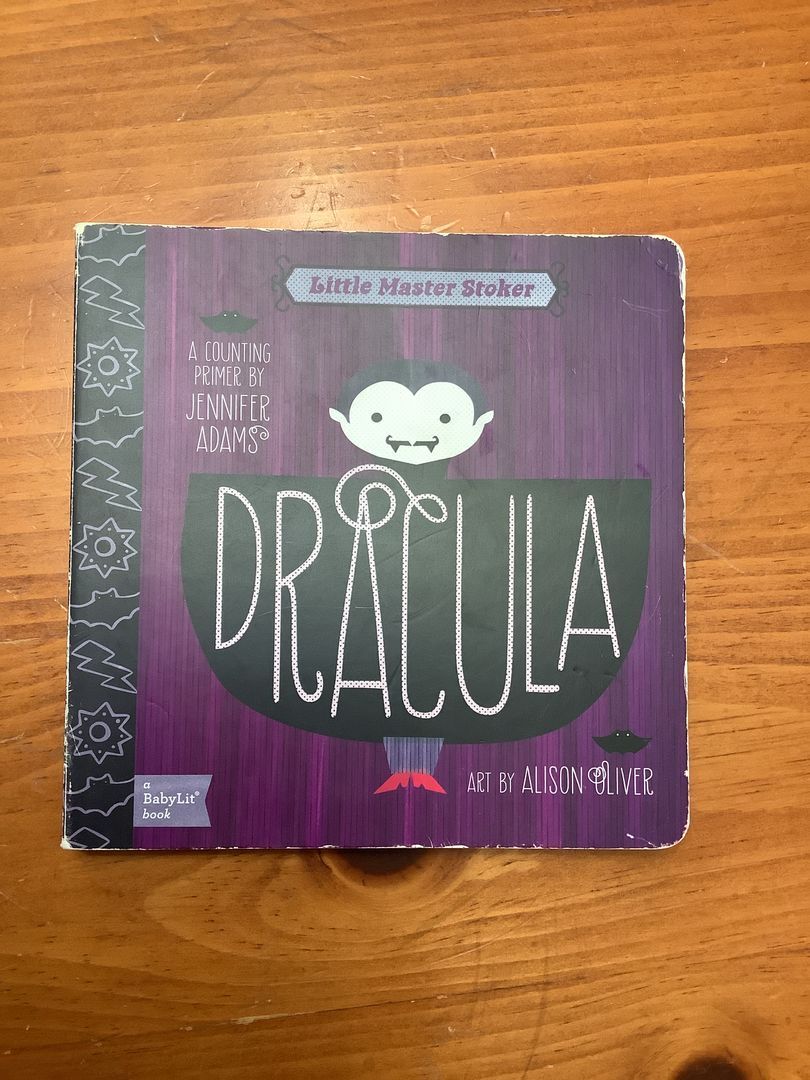 Dracula