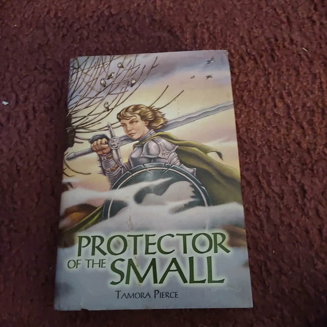 Protector of the Small