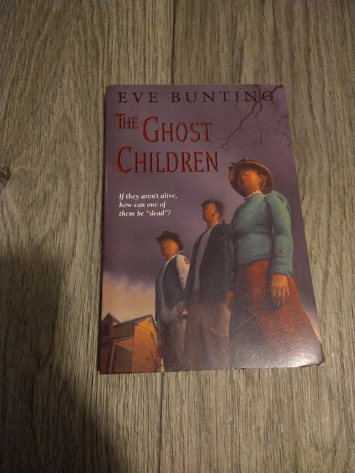 The Ghost Children