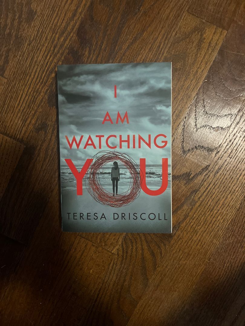 I Am Watching You