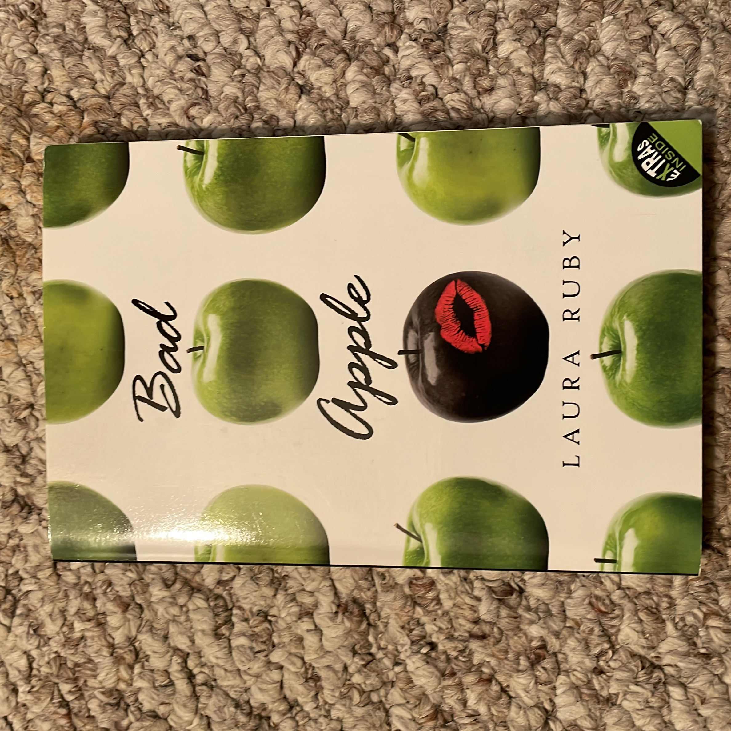 Bad Apple