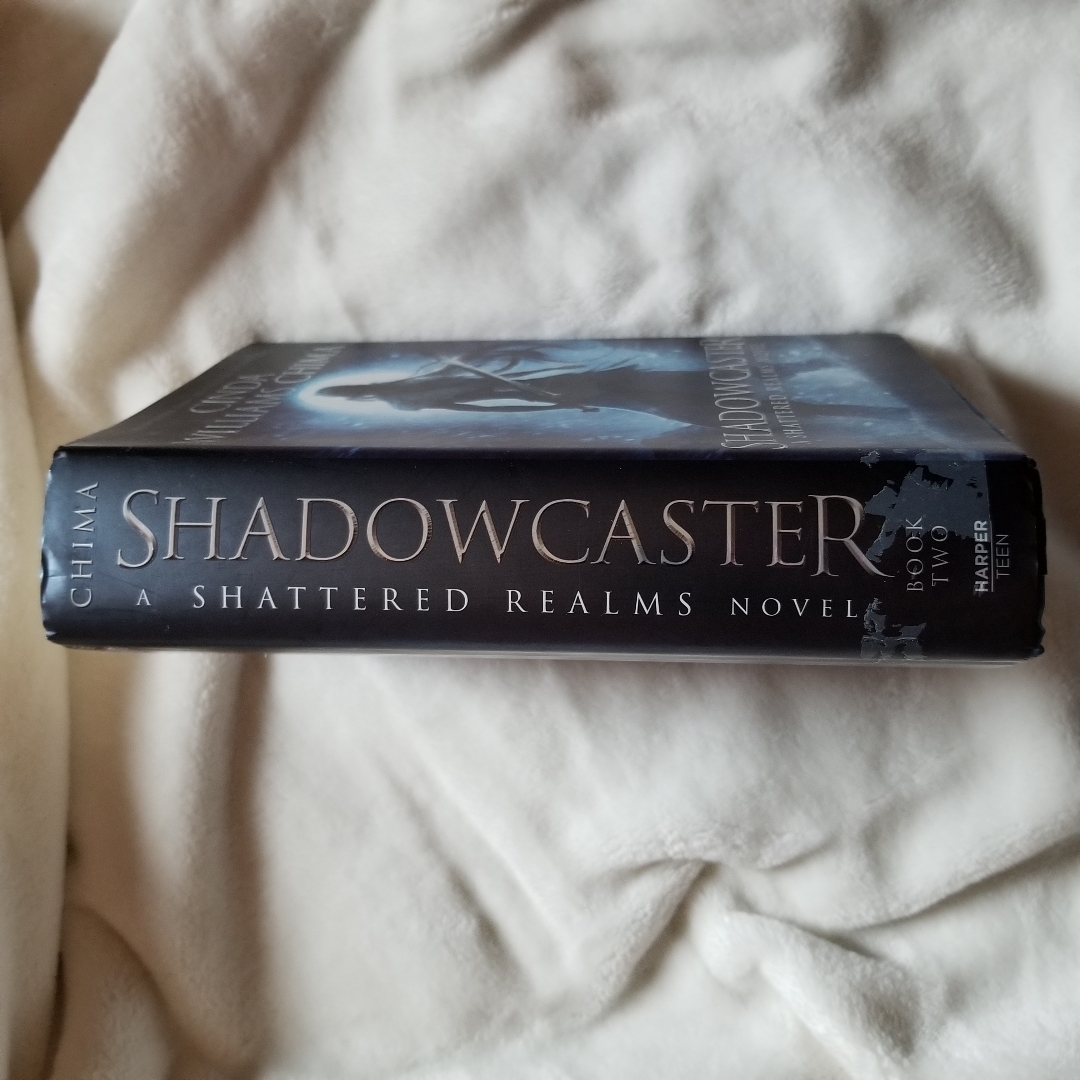 Shadowcaster