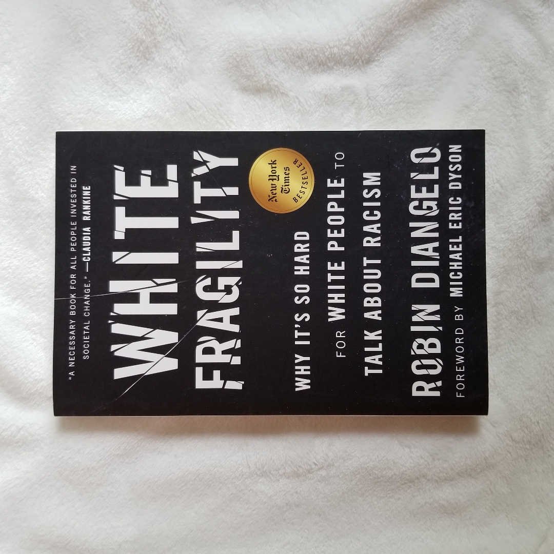 White Fragility