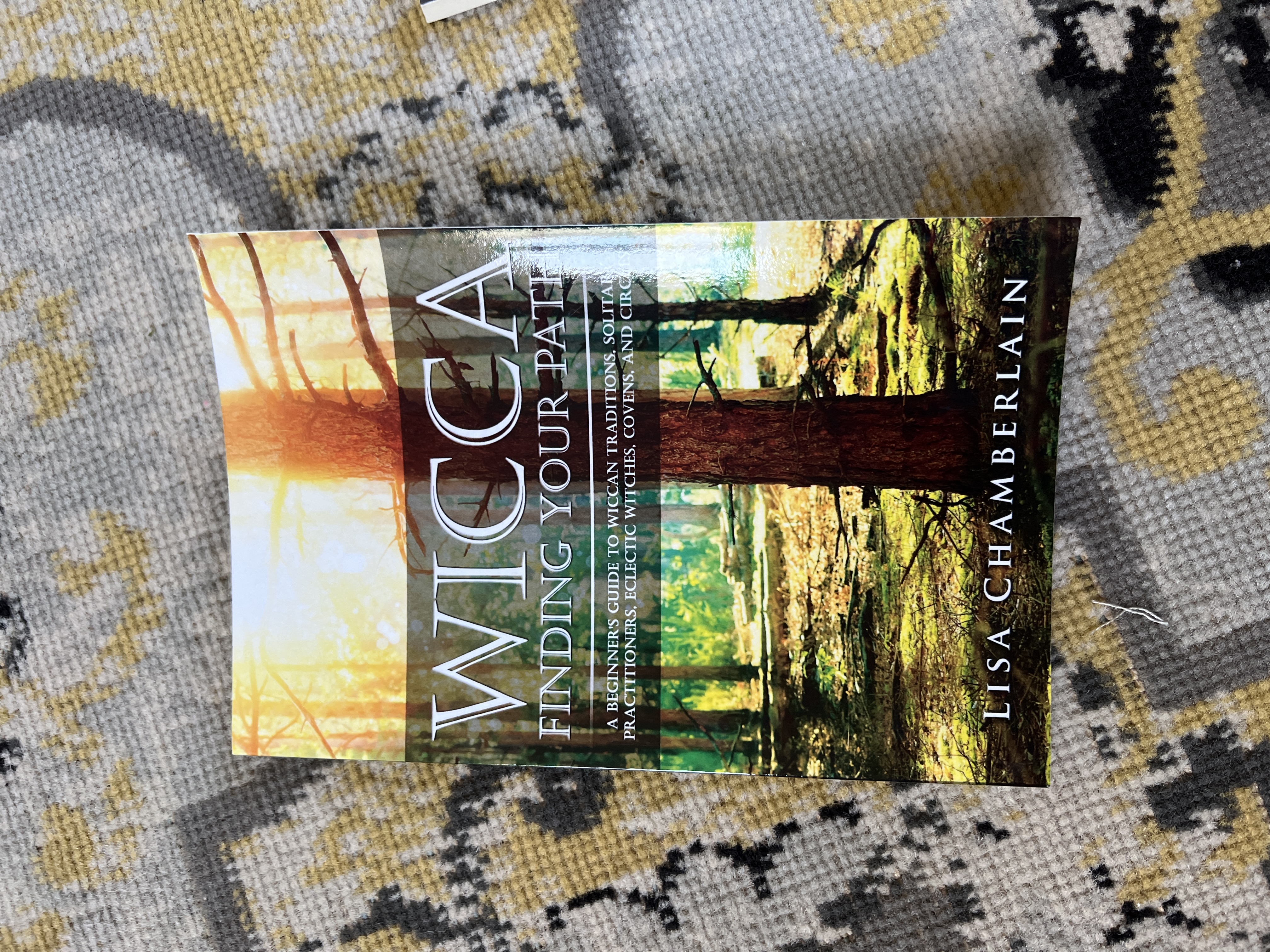 Wicca Finding Your Path