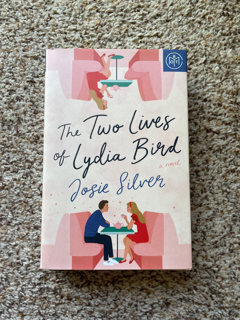 The Two Lives of Lydia Bird
