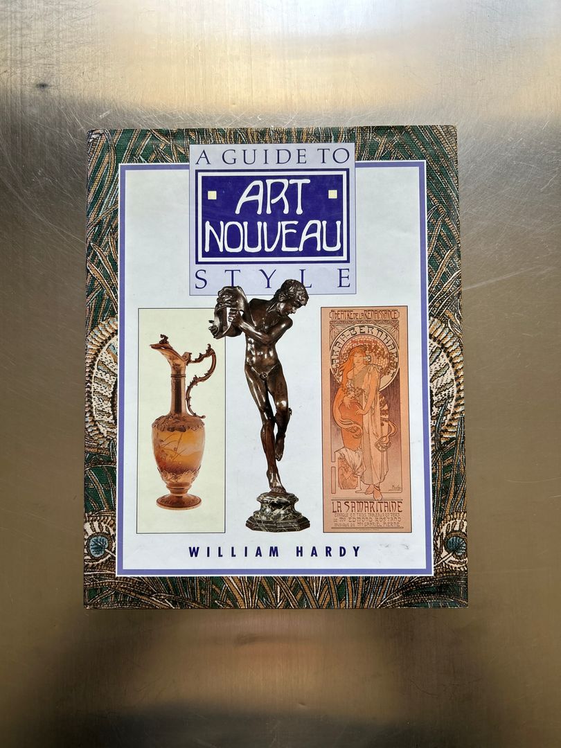 Art Nouveau