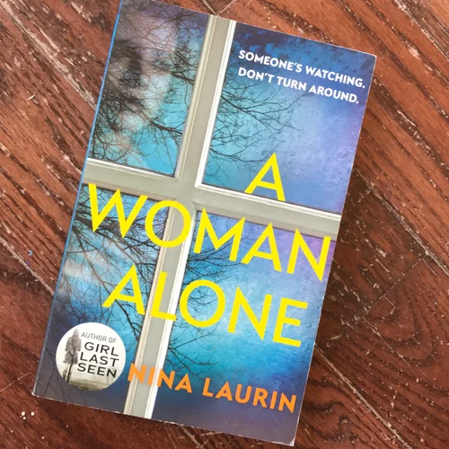 A Woman Alone