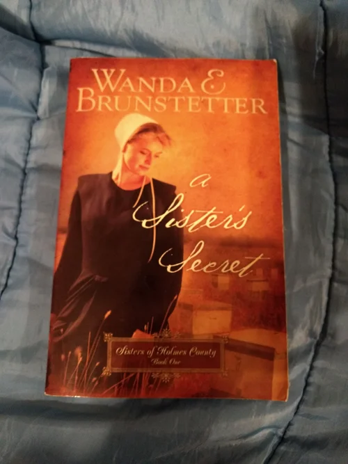 A Sister's Secret