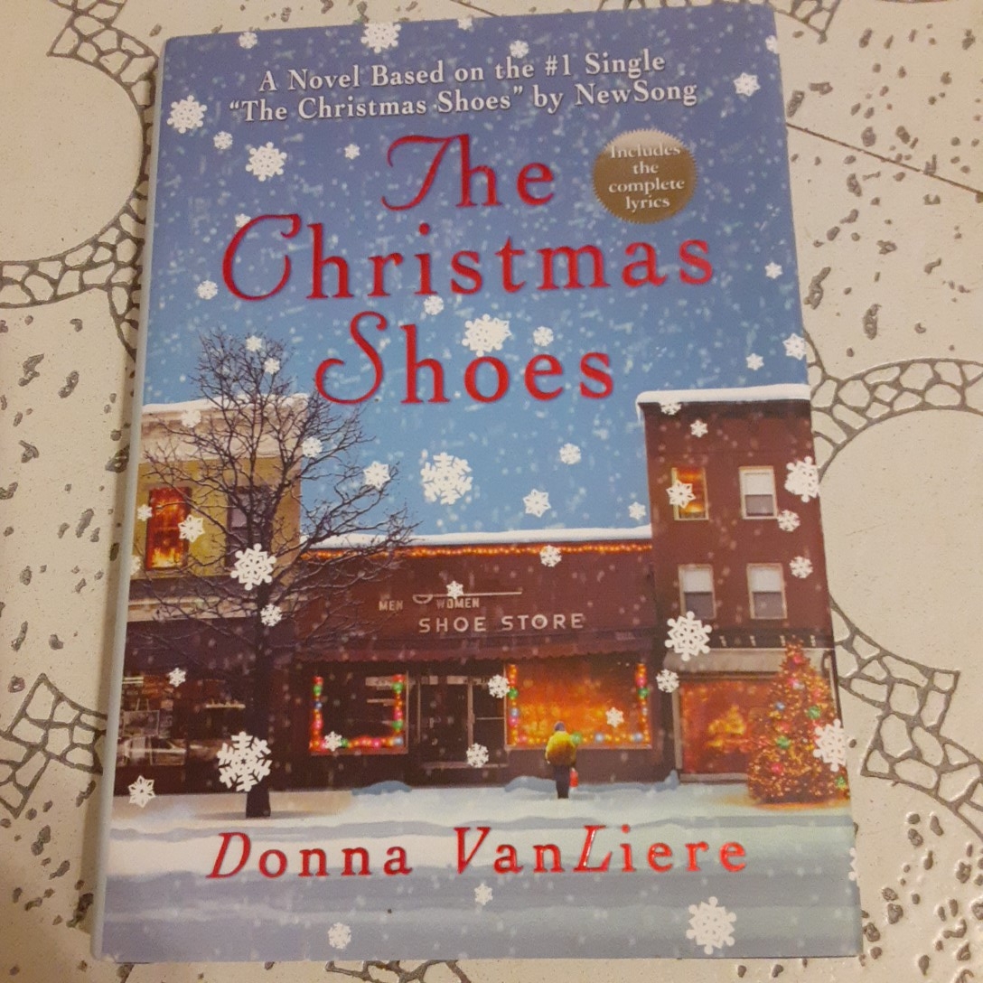 The Christmas Shoes