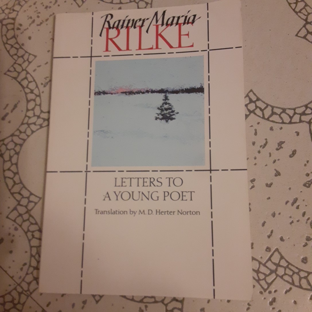 Letters to a Young Poet