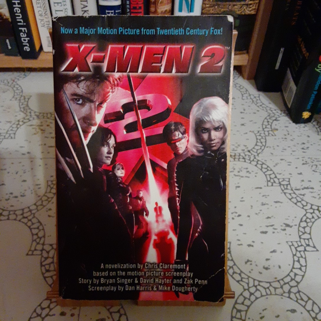 X-Men 2