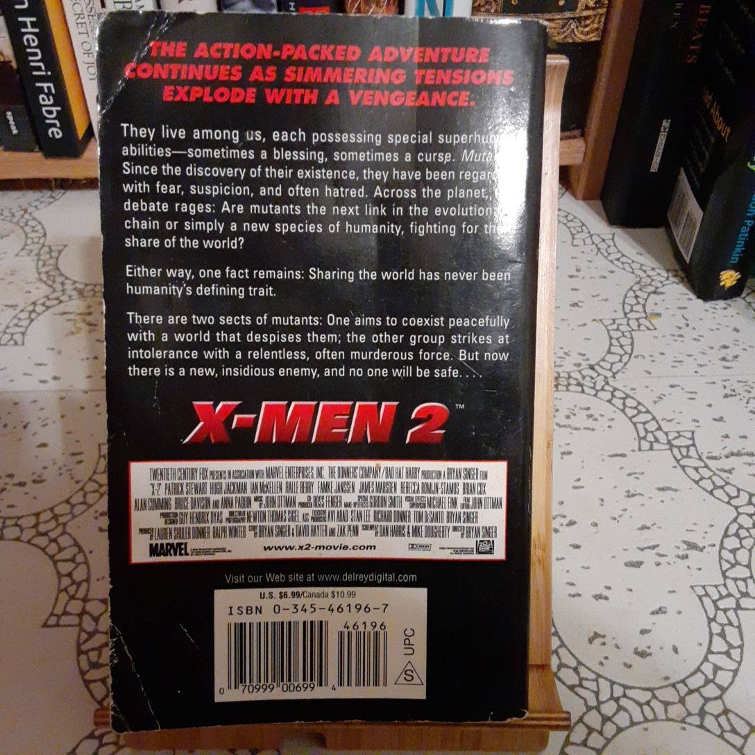 X-Men 2