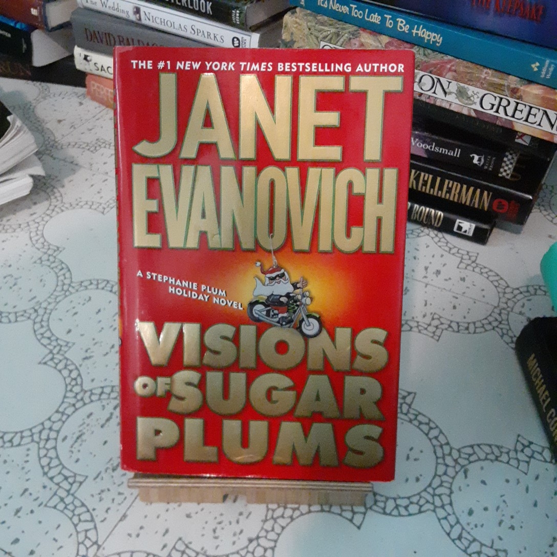 Visions of Sugar Plums