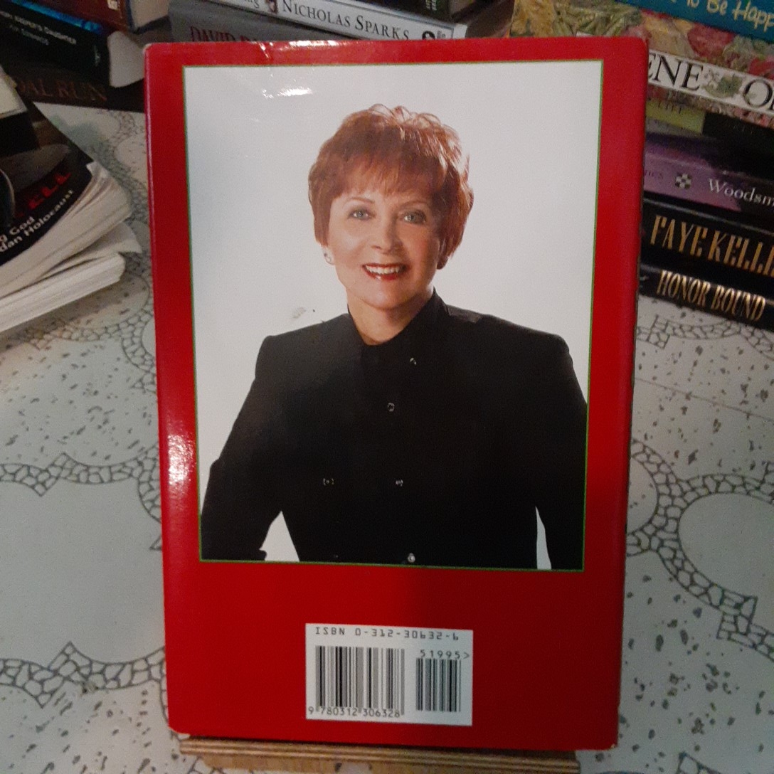 Visions of Sugar Plums