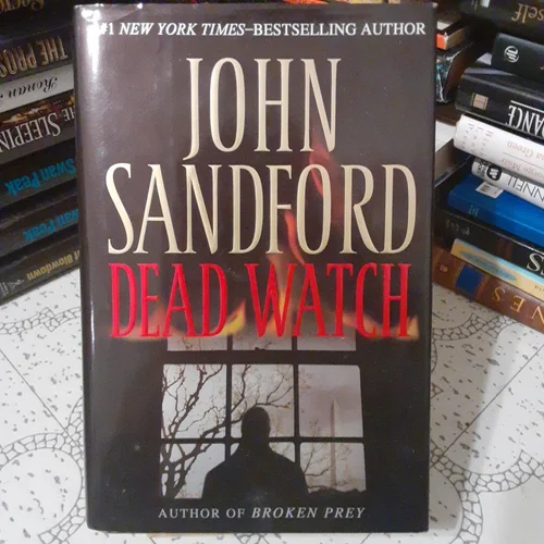 Dead Watch