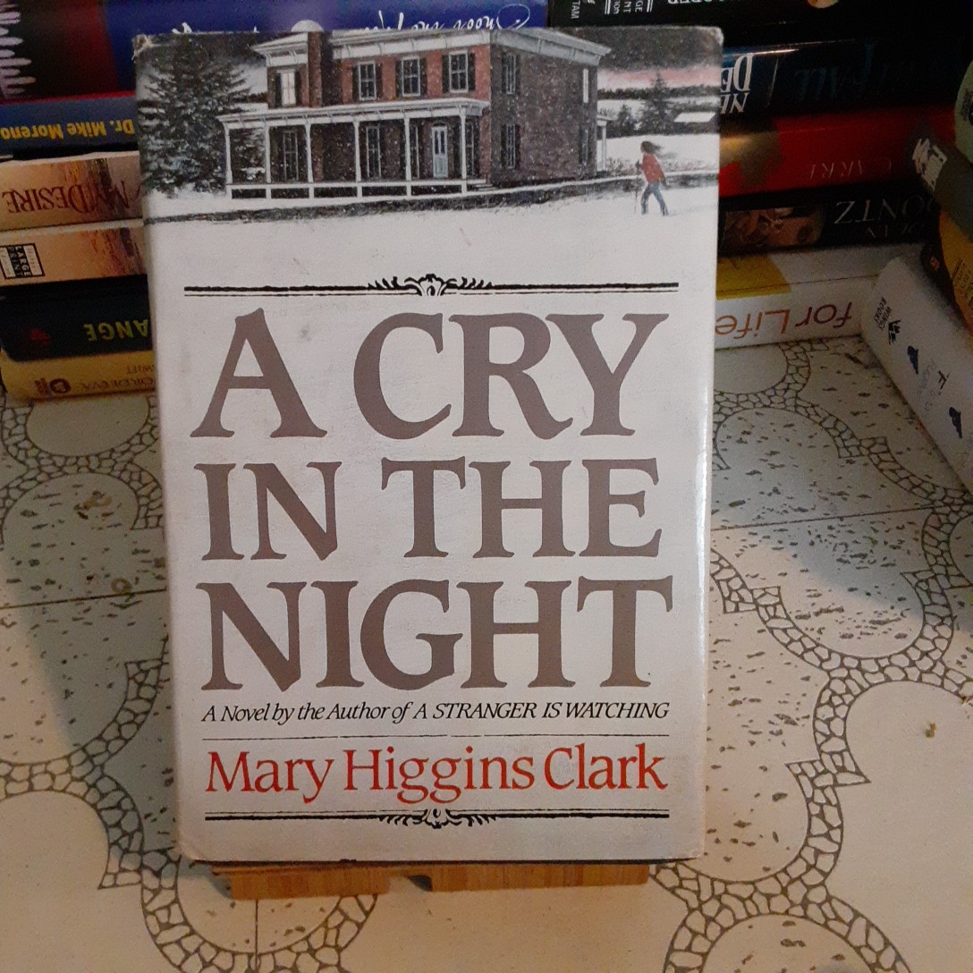 A Cry in the Night