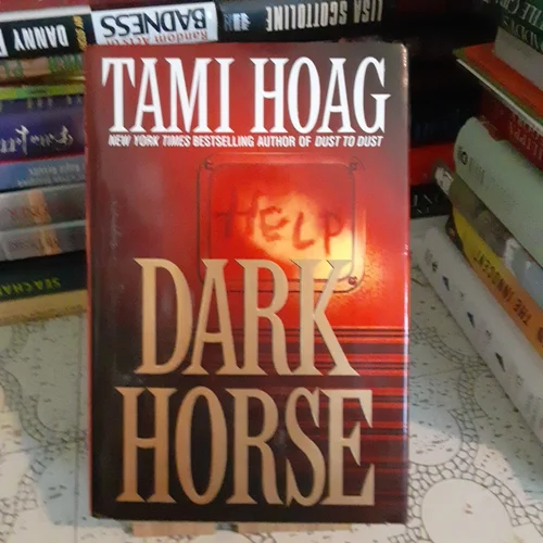 Dark Horse