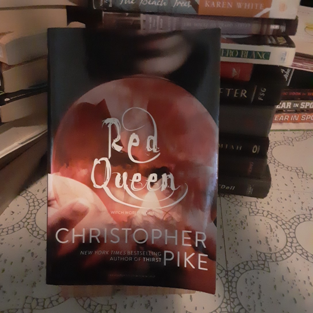 Red Queen