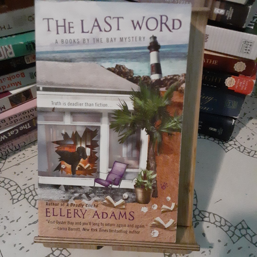 The Last Word