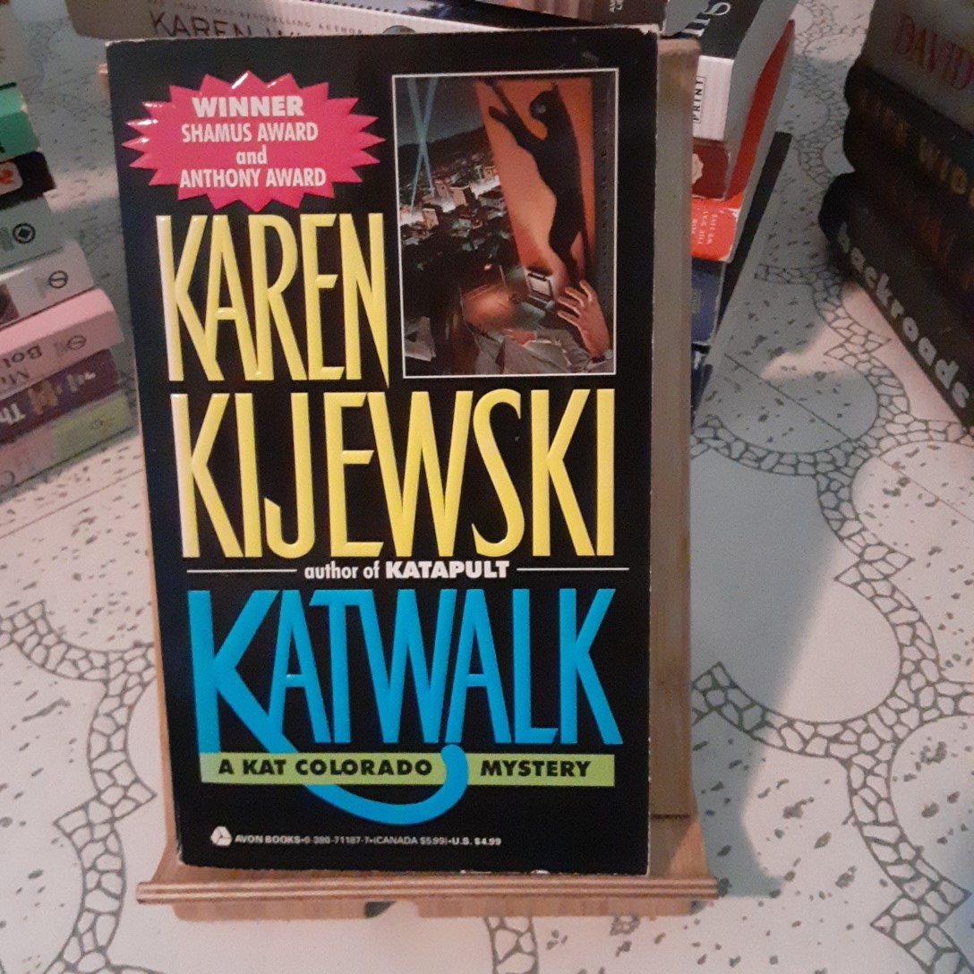 Katwalk