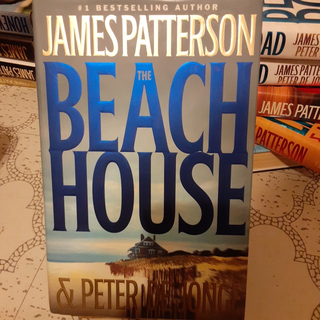 The Beach House