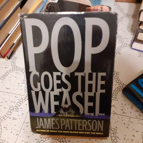 Pop Goes the Weasel