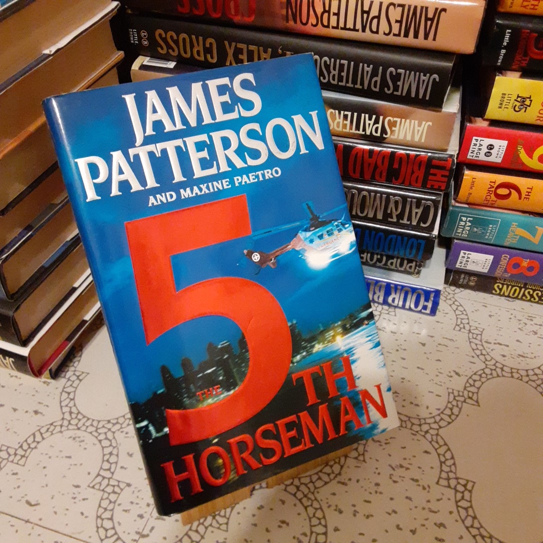 The 5th Horseman