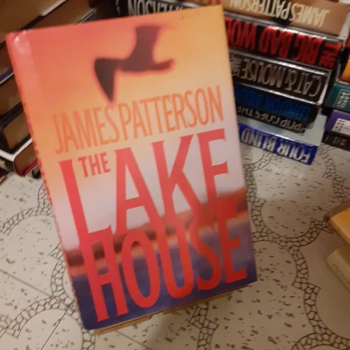The Lake House