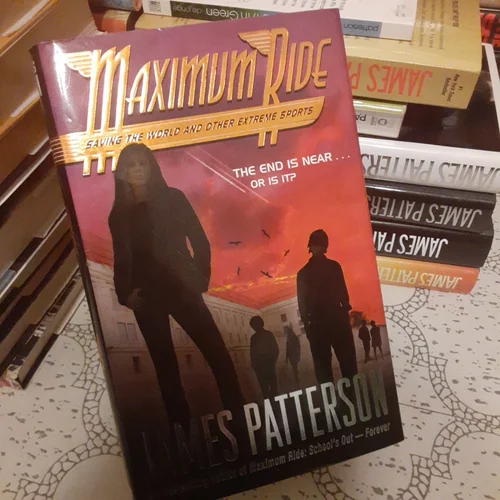 Saving the World and Other Extreme Sports