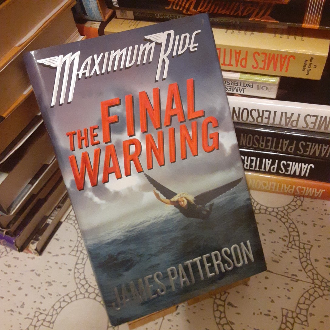 The Final Warning