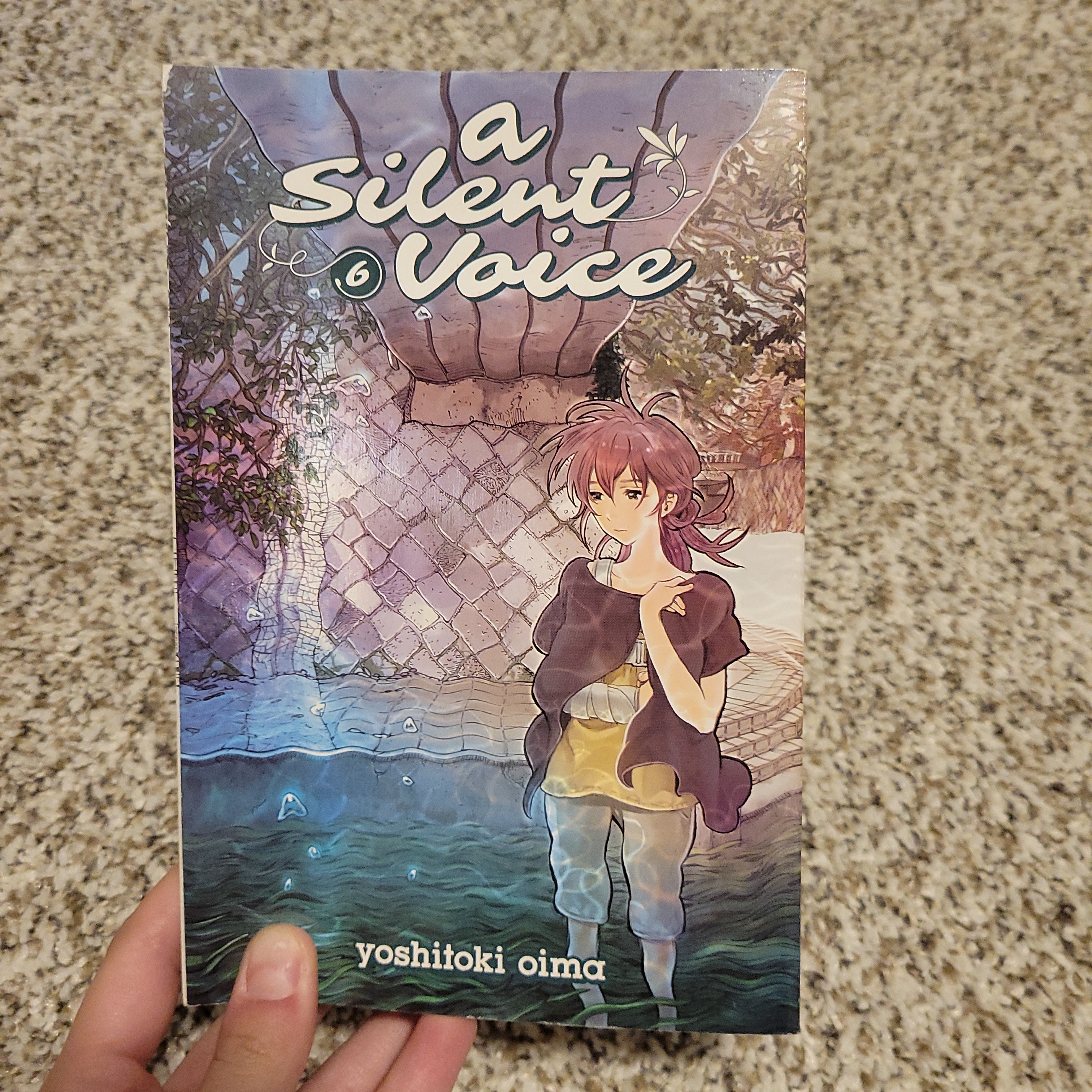 A Silent Voice 6