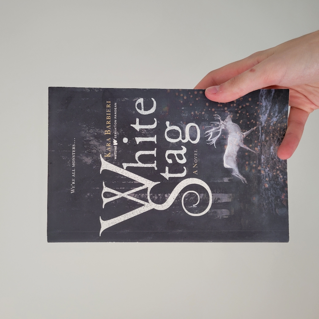 White Stag