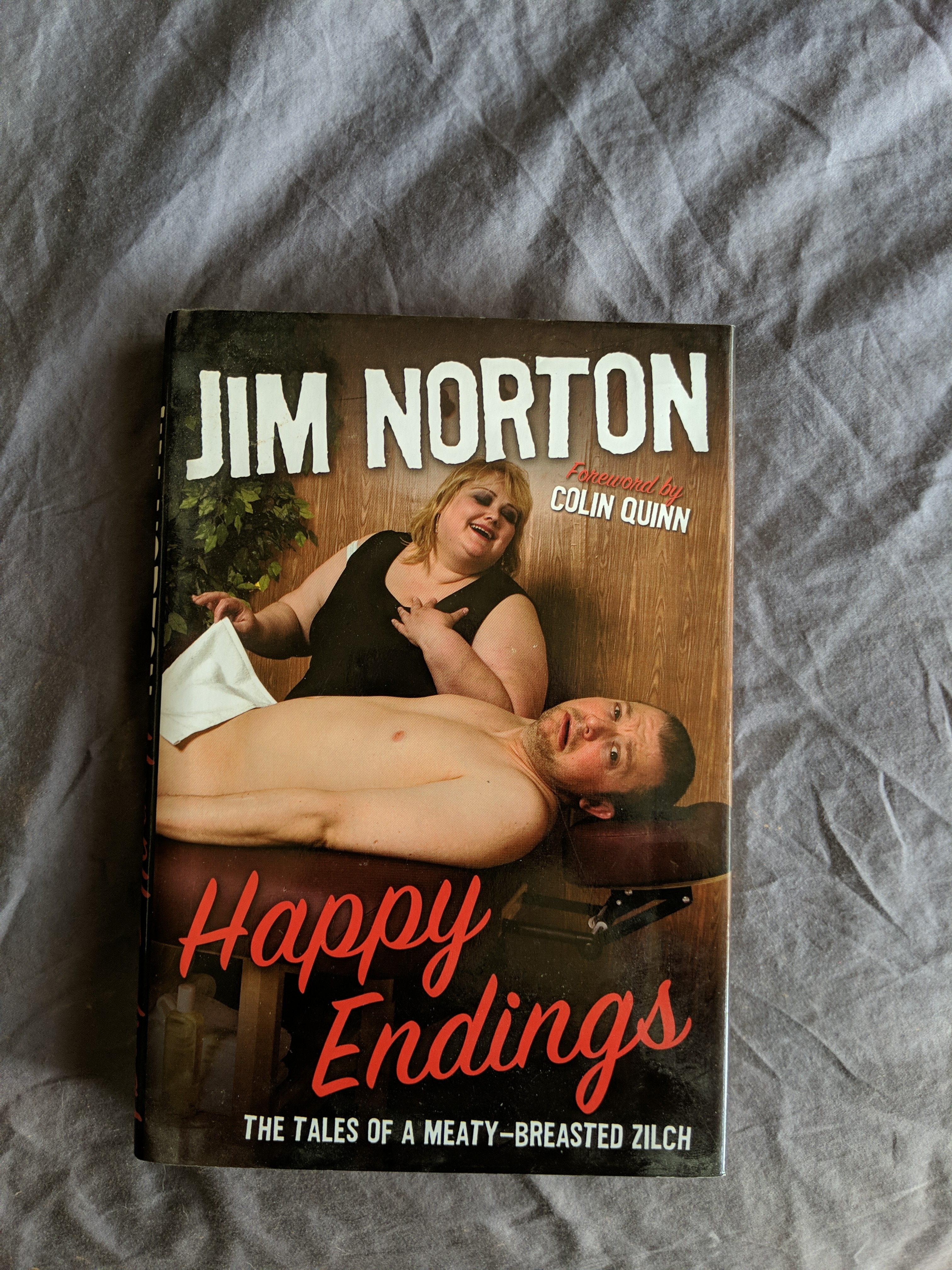 Happy Endings