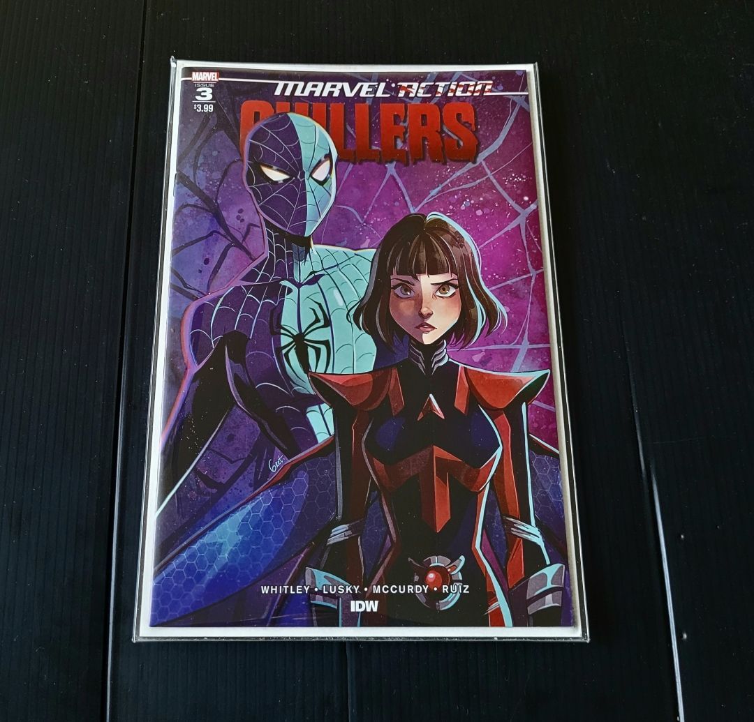 Champions Vol. 3