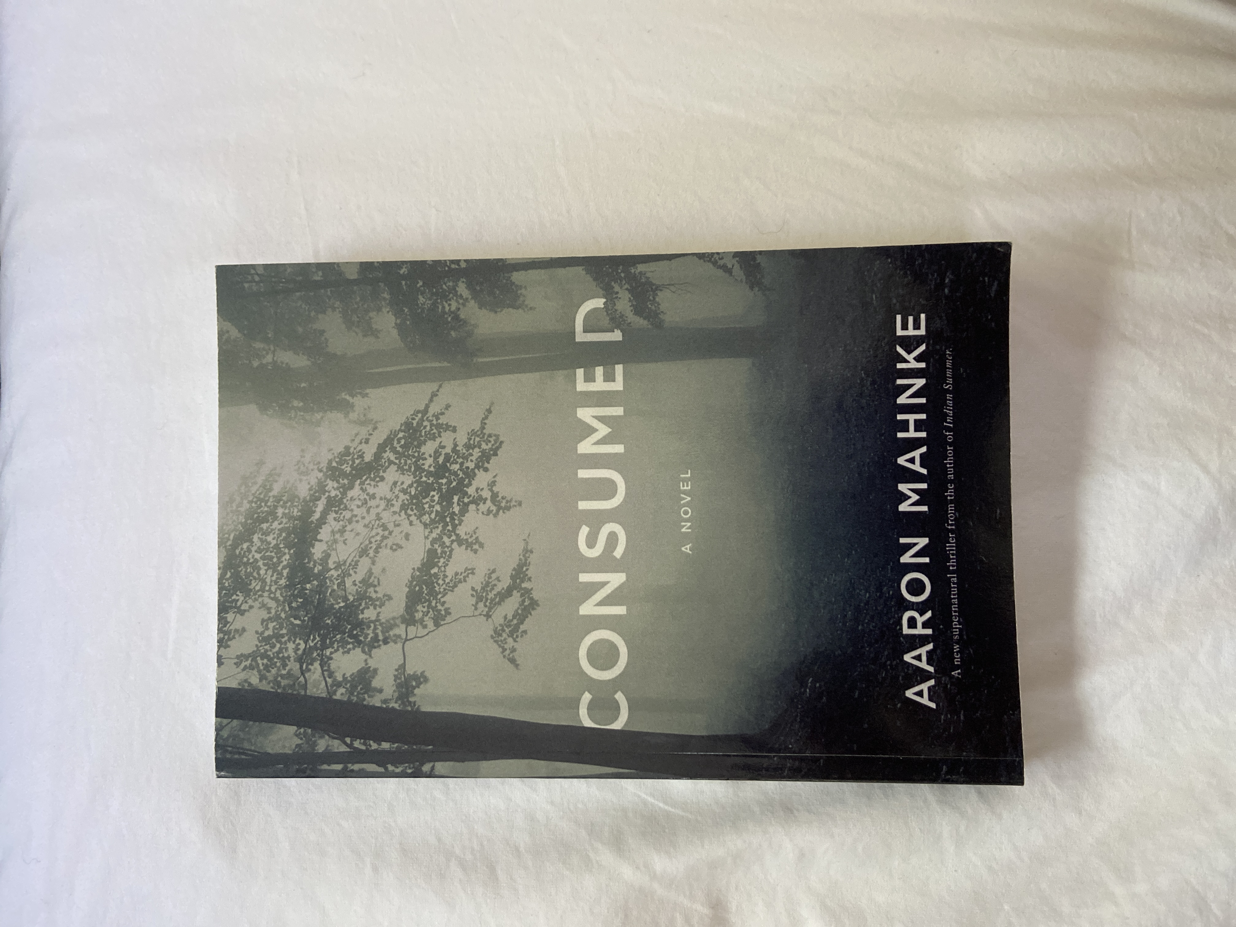 Consumed