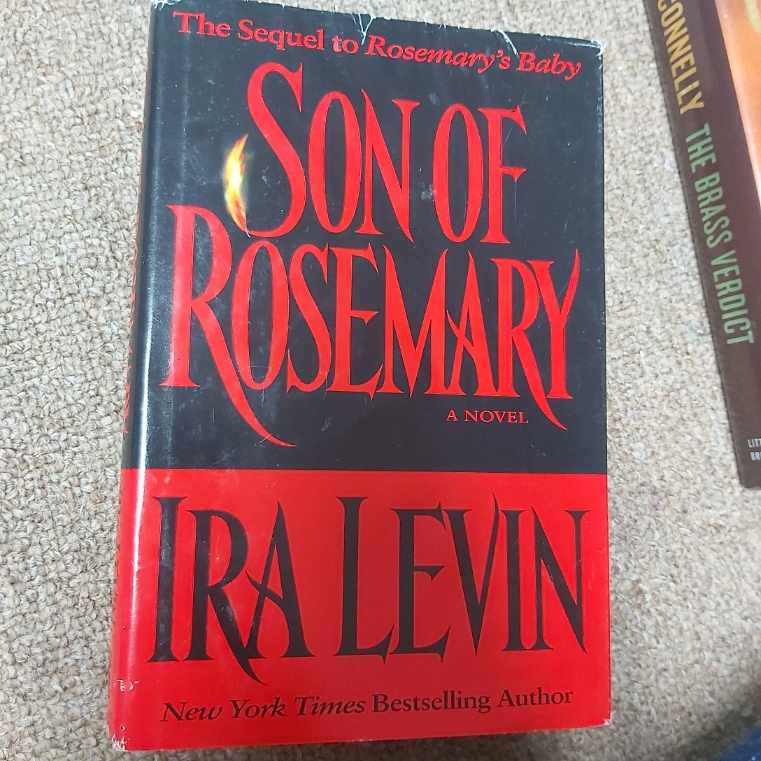 Son of Rosemary