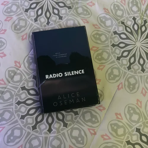 Radio Silence